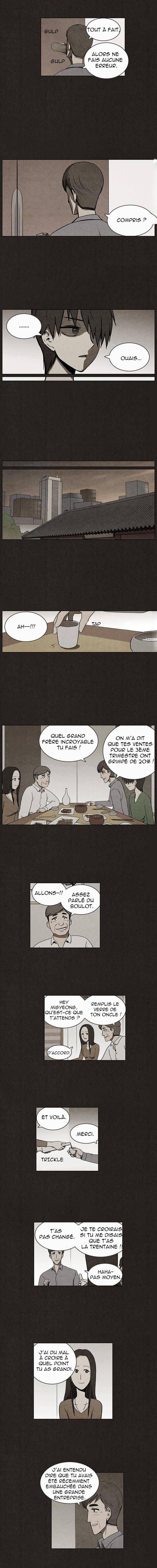 Read Bastard FR Manga Online