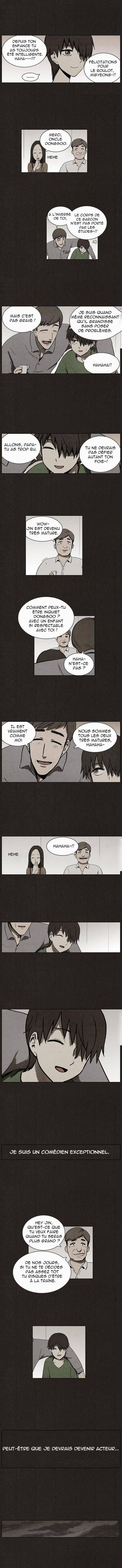 Read Bastard FR Manga Online