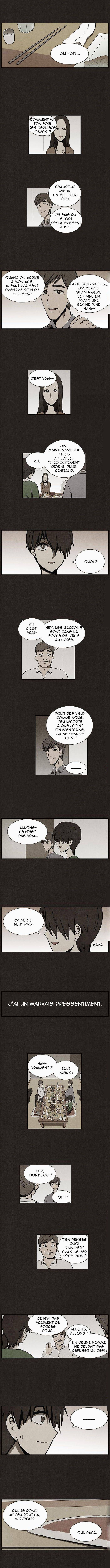 Read Bastard FR Manga Online