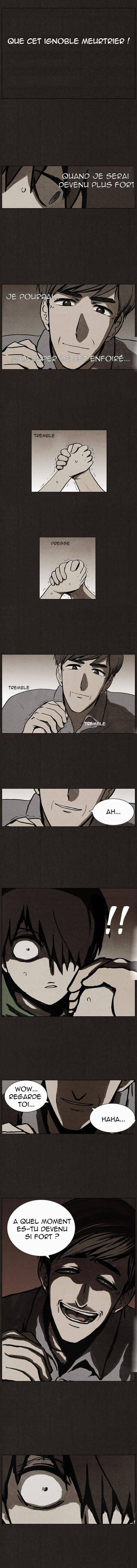 Read Bastard FR Manga Online