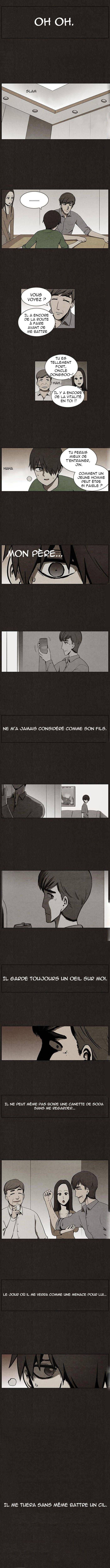 Read Bastard FR Manga Online