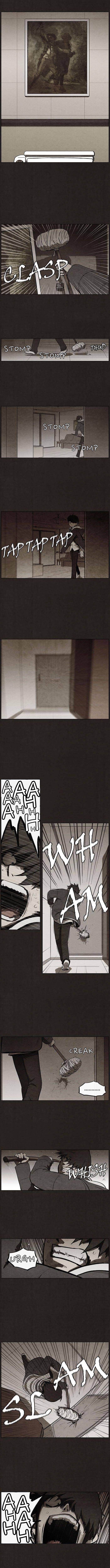 Read Bastard FR Manga Online