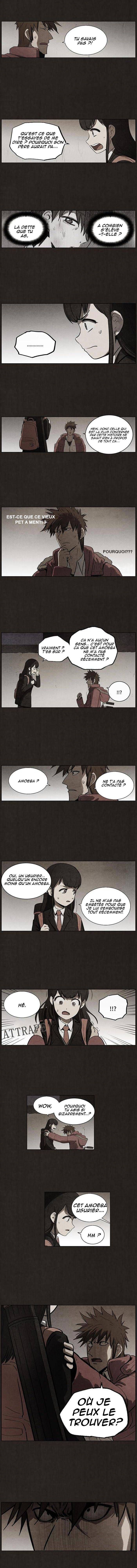 Read Bastard FR Manga Online