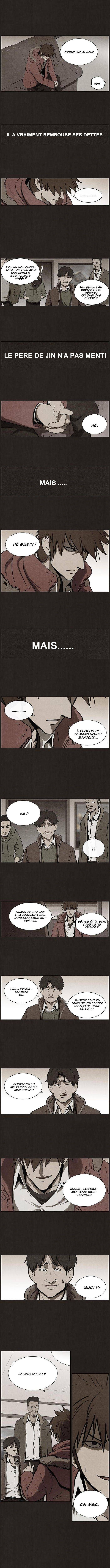 Read Bastard FR Manga Online