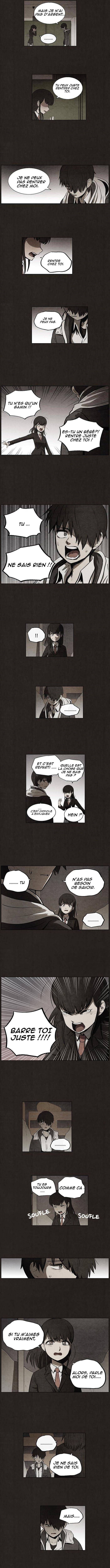 Read Bastard FR Manga Online