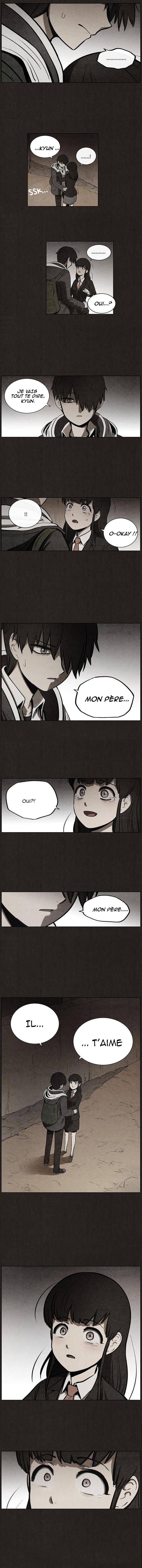 Read Bastard FR Manga Online