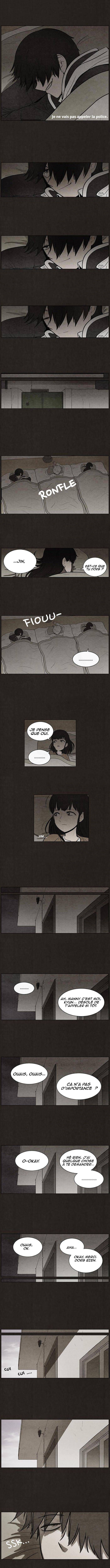 Read Bastard FR Manga Online