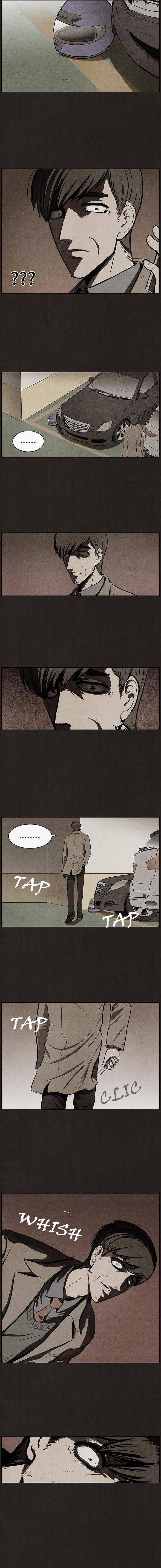 Read Bastard FR Manga Online