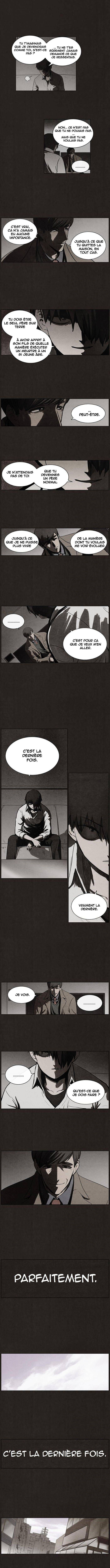 Read Bastard FR Manga Online