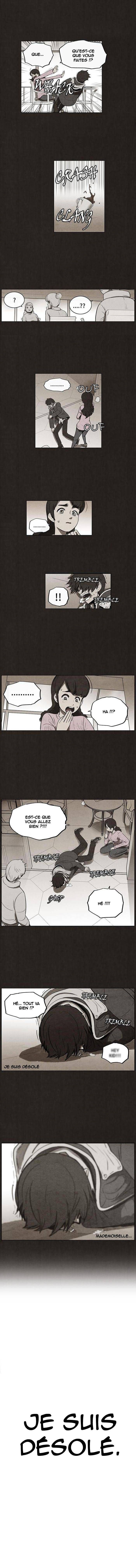 Read Bastard FR Manga Online