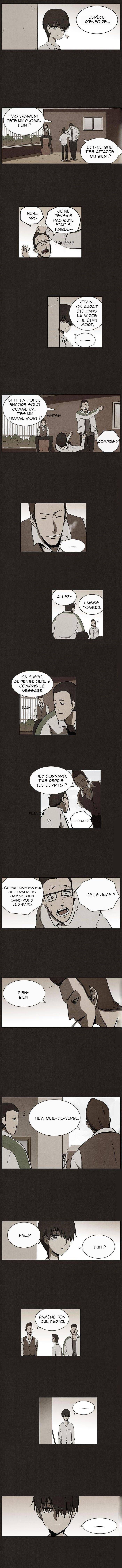 Read Bastard FR Manga Online