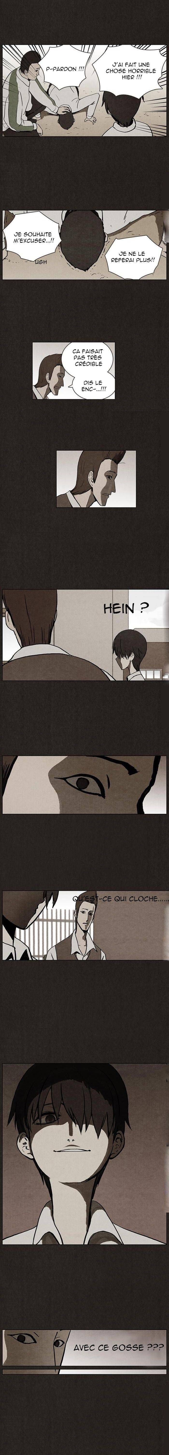 Read Bastard FR Manga Online