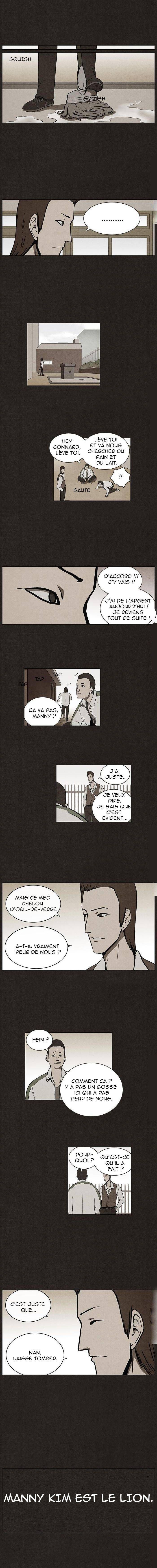 Read Bastard FR Manga Online