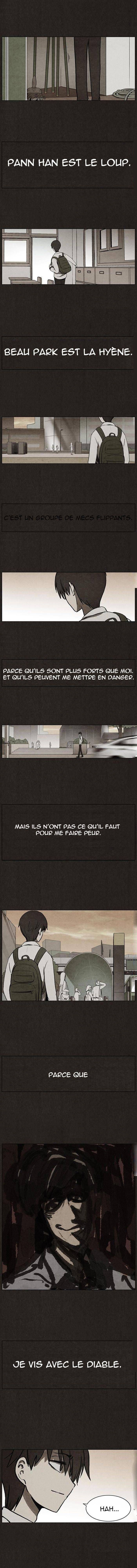 Read Bastard FR Manga Online