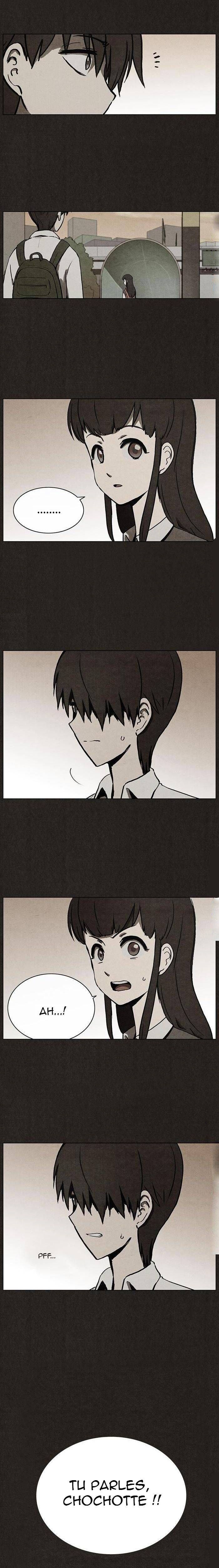 Read Bastard FR Manga Online