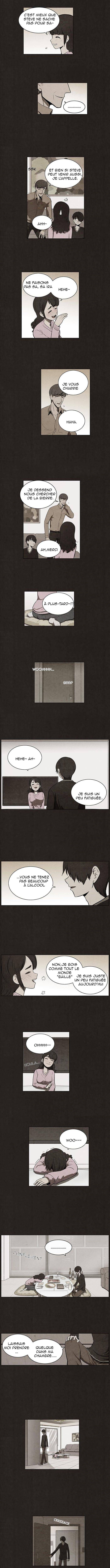 Read Bastard FR Manga Online