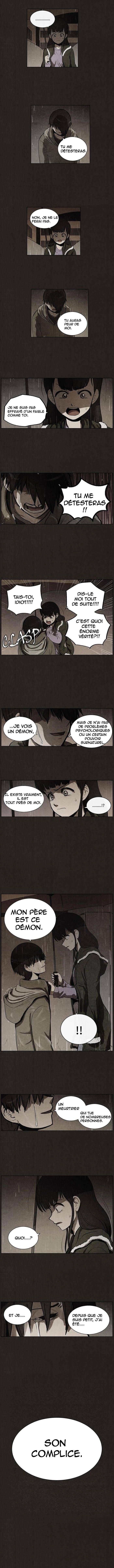 Read Bastard FR Manga Online