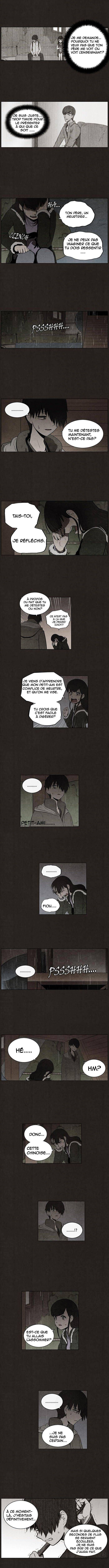 Read Bastard FR Manga Online