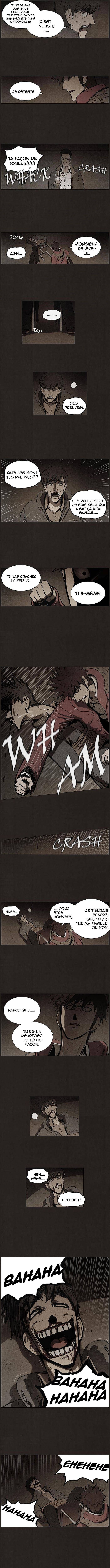 Read Bastard FR Manga Online