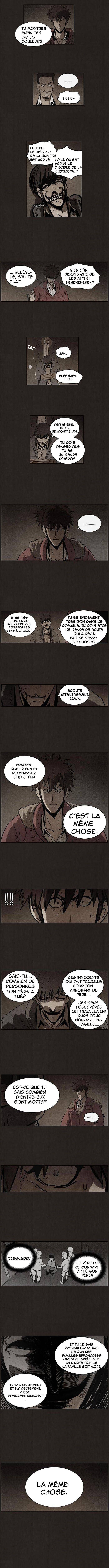 Read Bastard FR Manga Online