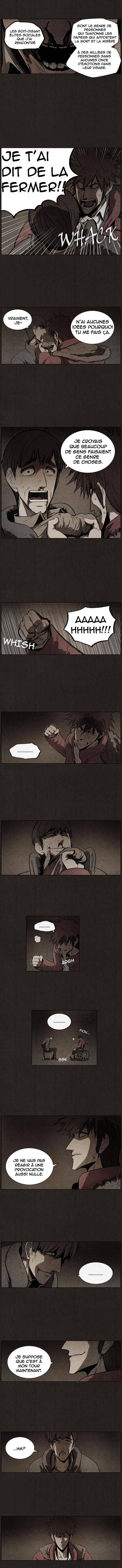 Read Bastard FR Manga Online