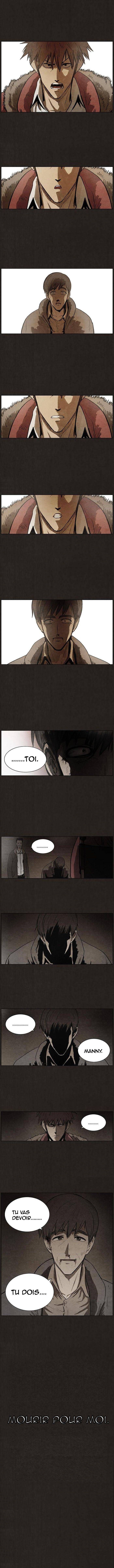 Read Bastard FR Manga Online