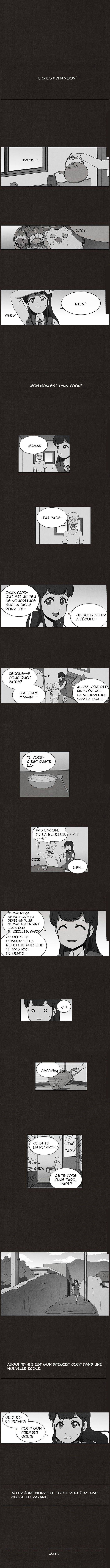 Read Bastard FR Manga Online