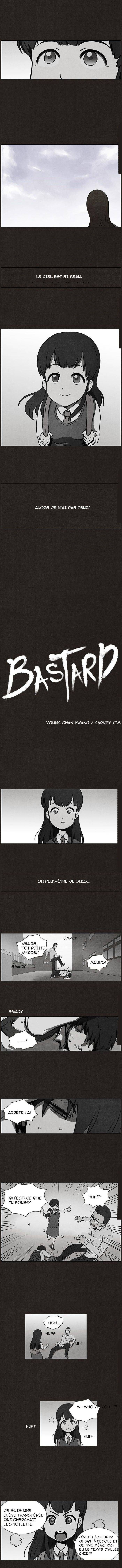 Read Bastard FR Manga Online