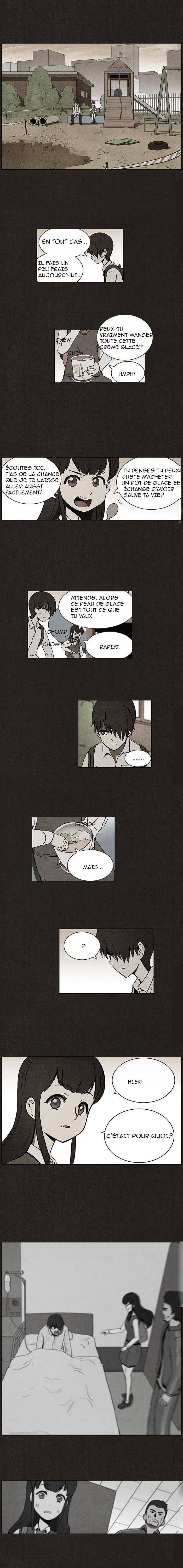 Read Bastard FR Manga Online