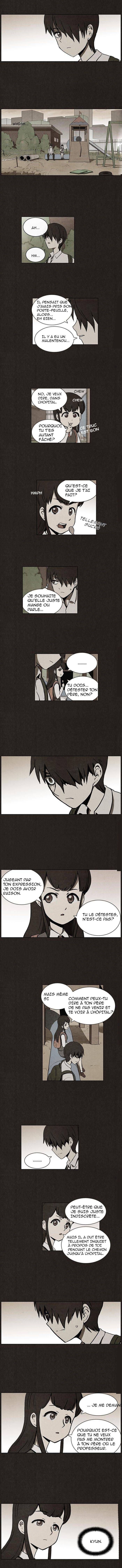 Read Bastard FR Manga Online