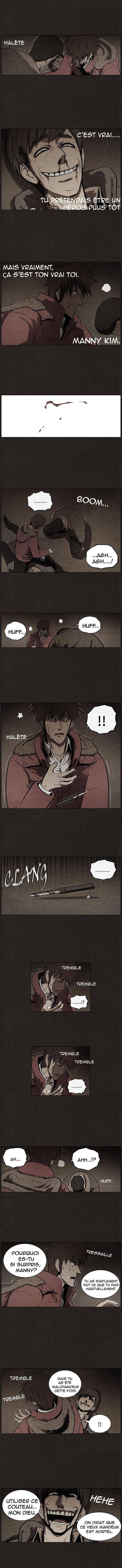 Read Bastard FR Manga Online