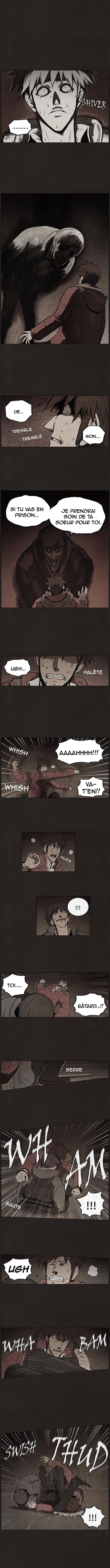 Read Bastard FR Manga Online