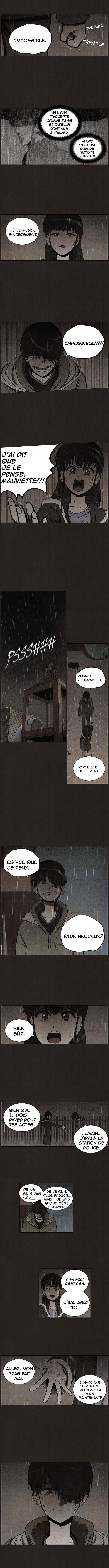 Read Bastard FR Manga Online