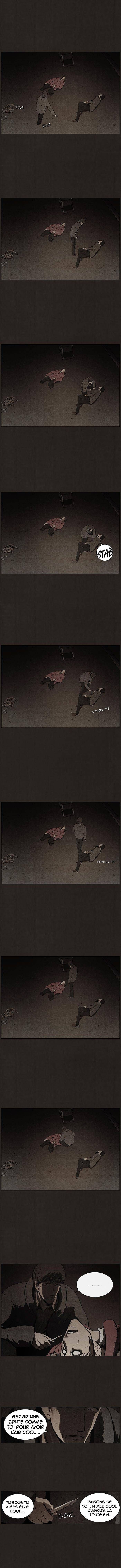 Read Bastard FR Manga Online