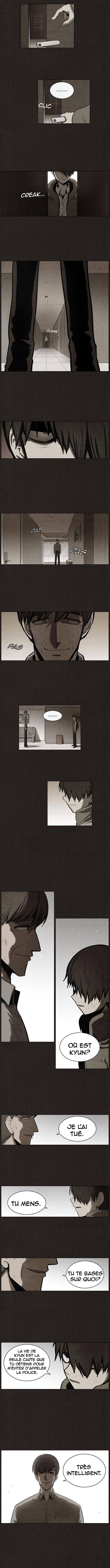 Read Bastard FR Manga Online