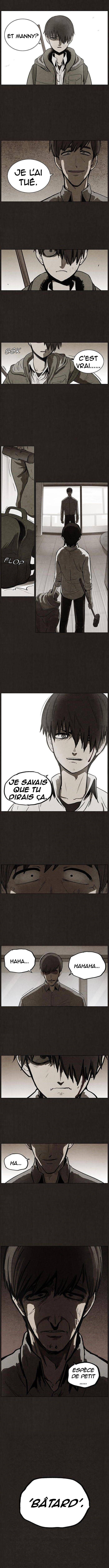 Read Bastard FR Manga Online