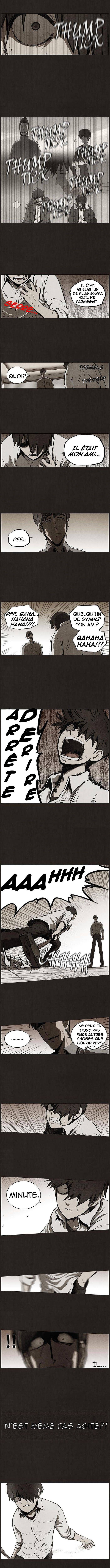 Read Bastard FR Manga Online