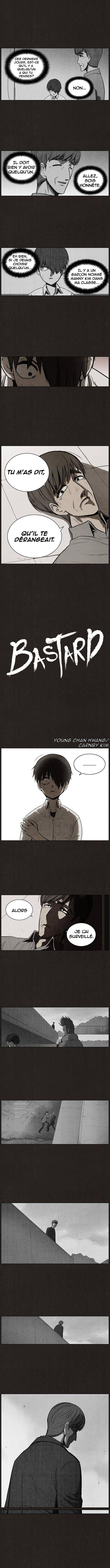 Read Bastard FR Manga Online