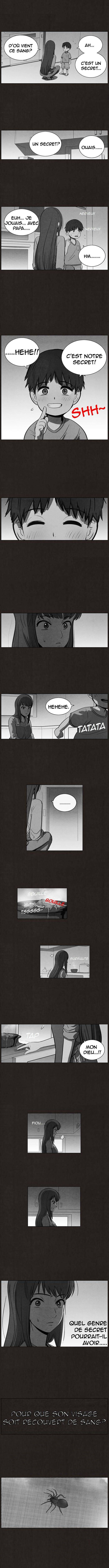 Read Bastard FR Manga Online