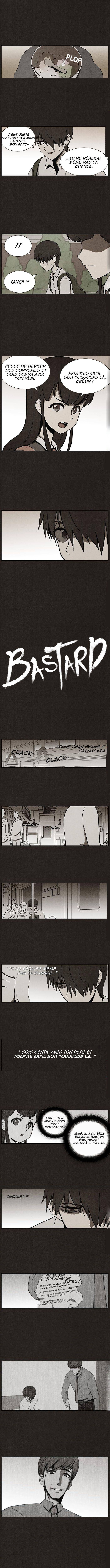 Read Bastard FR Manga Online