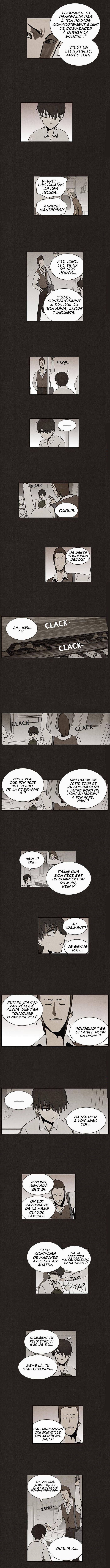 Read Bastard FR Manga Online