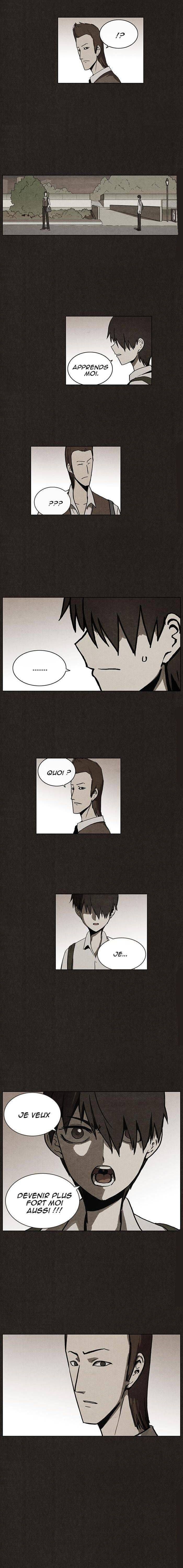 Read Bastard FR Manga Online