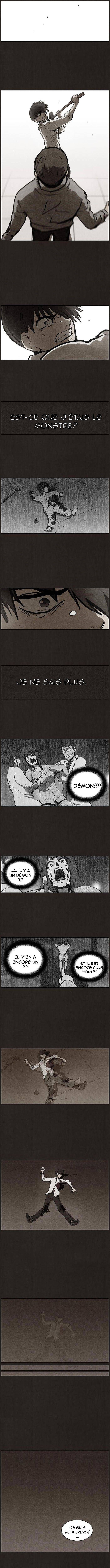 Read Bastard FR Manga Online