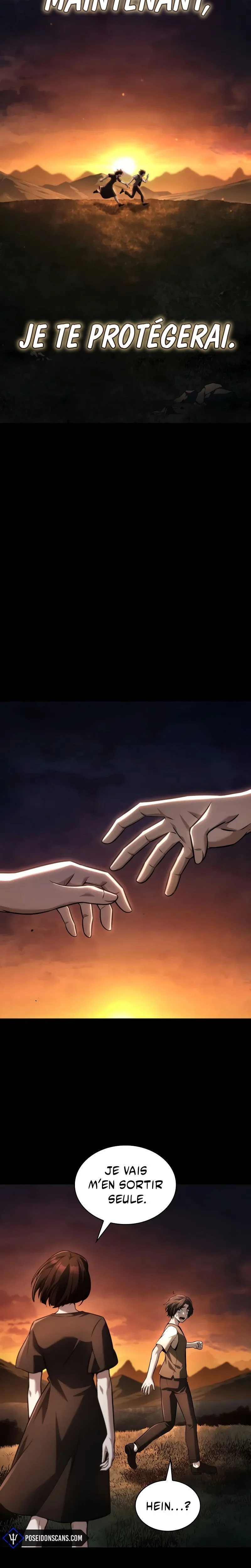 Read Infinite Mage FR Manga Online