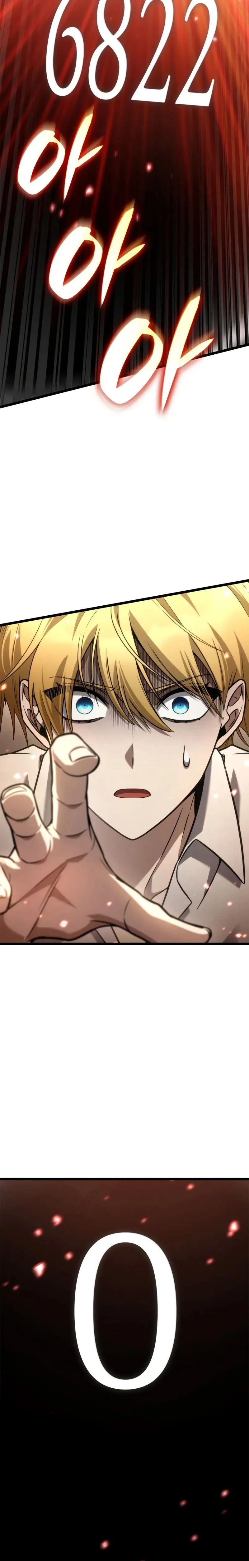 Read Infinite Mage FR Manga Online