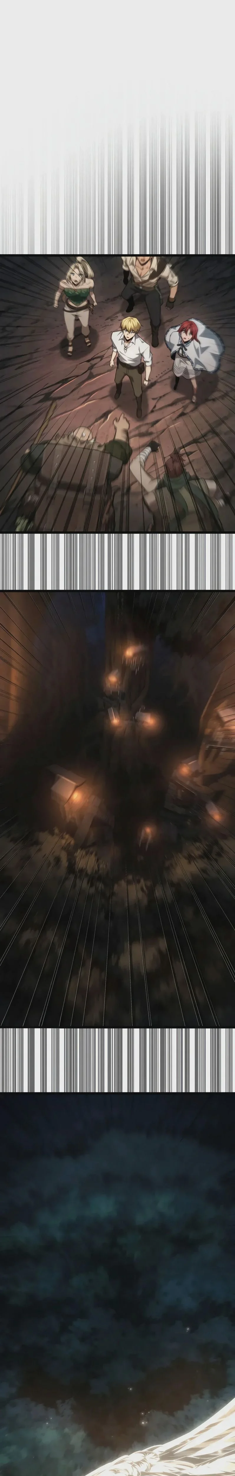 Read Infinite Mage FR Manga Online