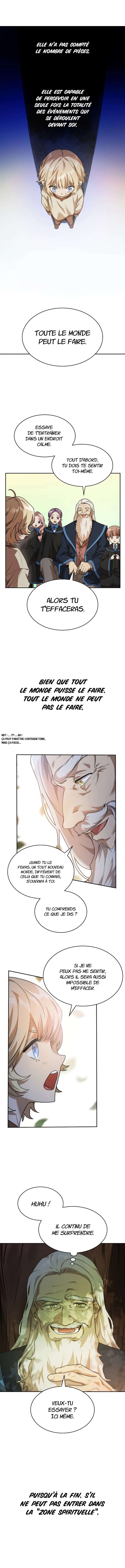 Read Infinite Mage FR Manga Online