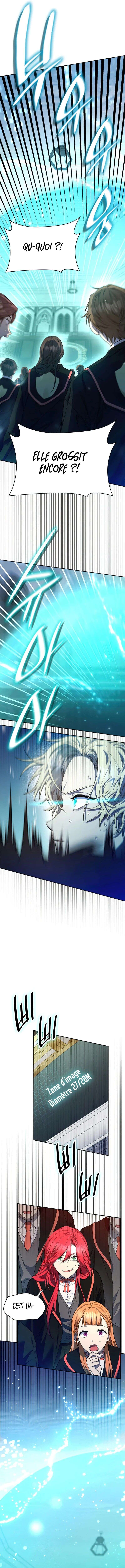 Read Infinite Mage FR Manga Online