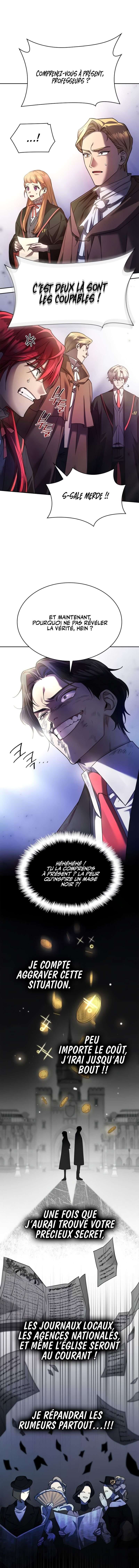 Read Infinite Mage FR Manga Online