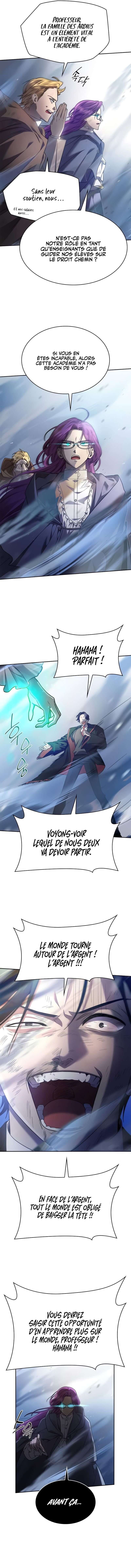 Read Infinite Mage FR Manga Online